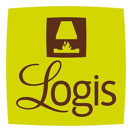Logis Le Printemps Hotel Restaurant - Montélimar מראה חיצוני תמונה
