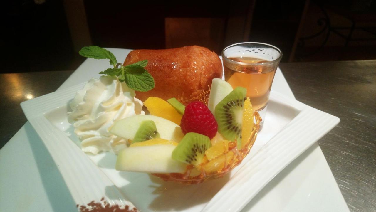 Logis Le Printemps Hotel Restaurant - Montélimar מראה חיצוני תמונה