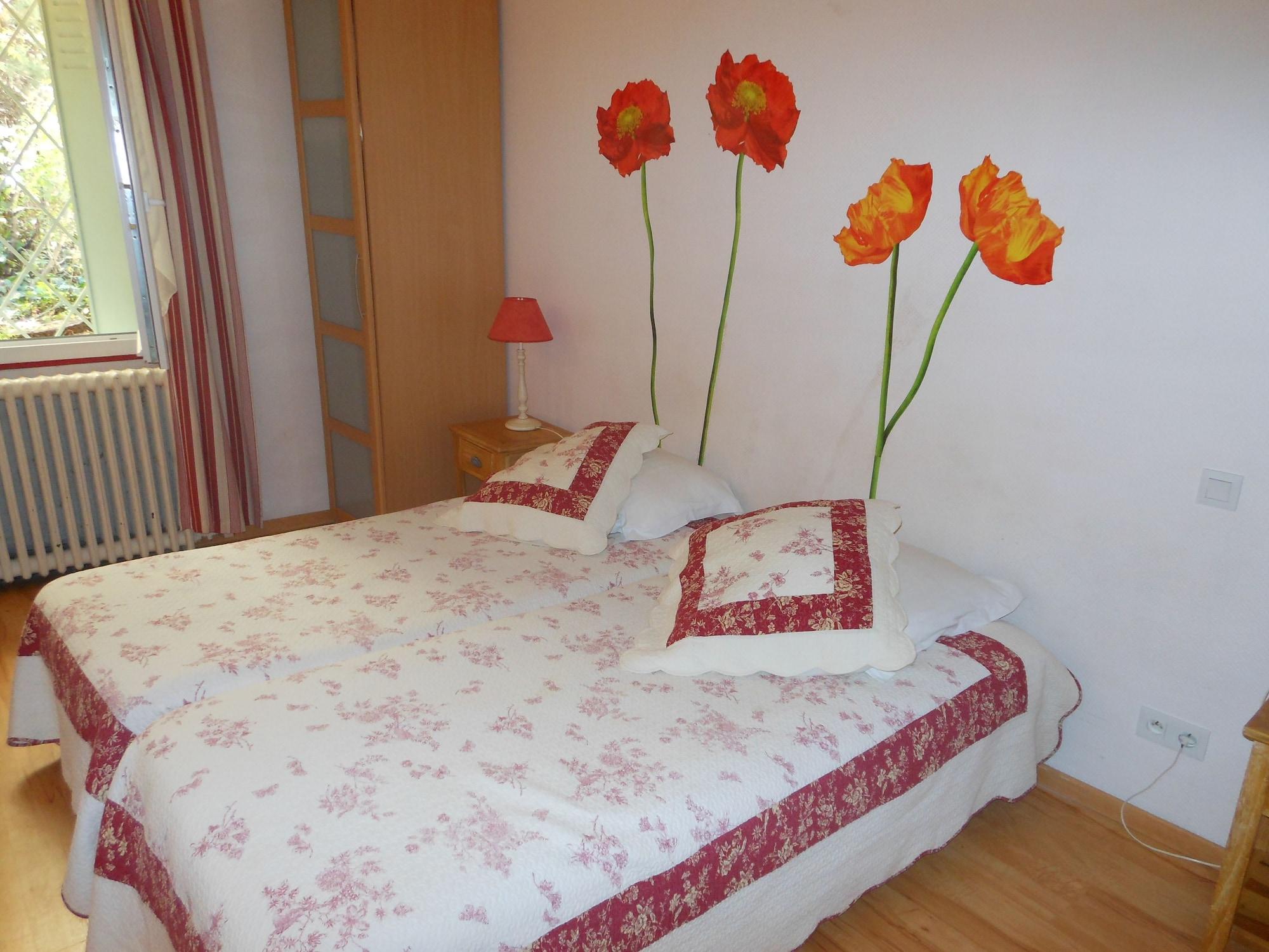 Logis Le Printemps Hotel Restaurant - Montélimar מראה חיצוני תמונה