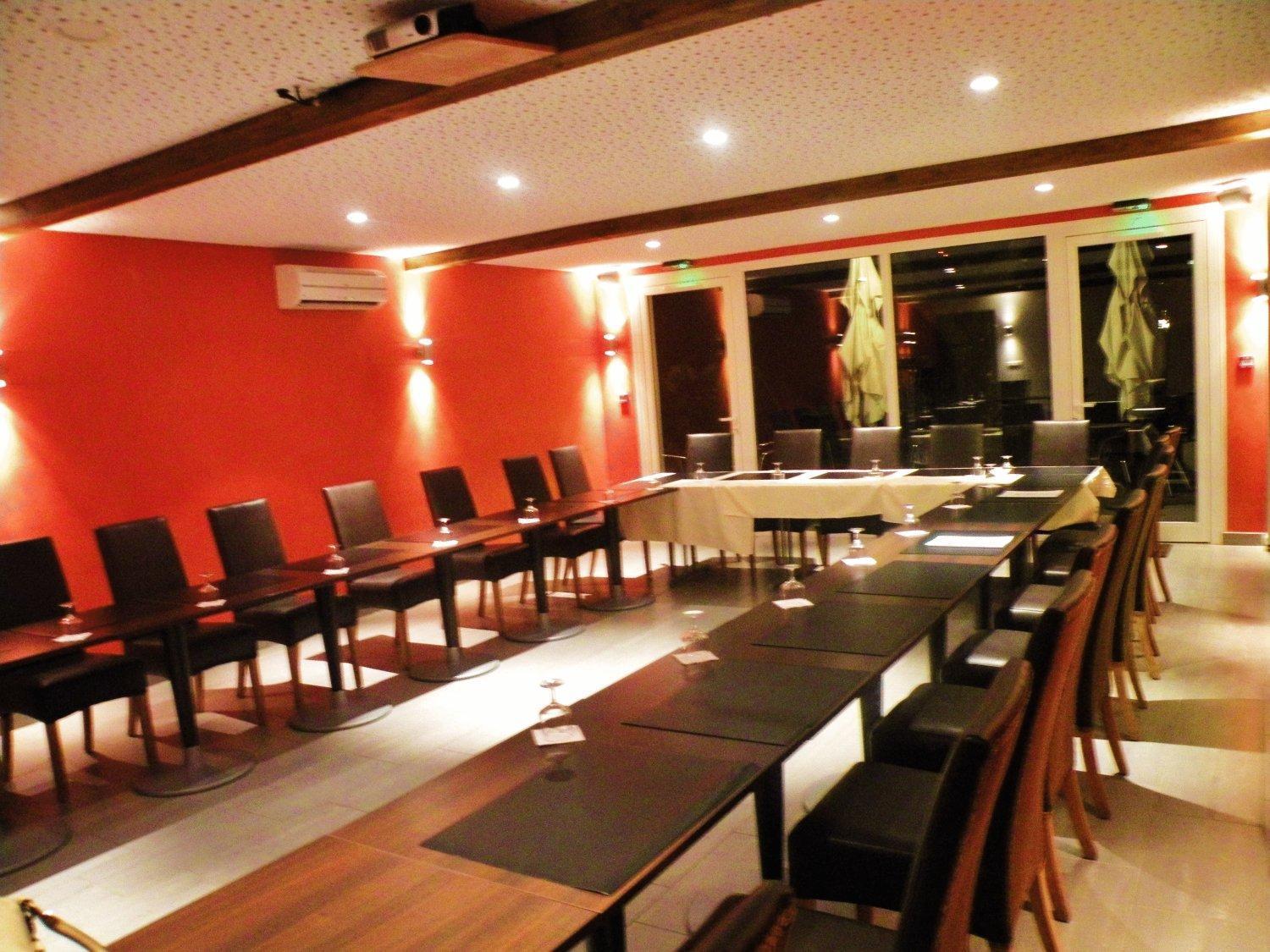 Logis Le Printemps Hotel Restaurant - Montélimar מראה חיצוני תמונה