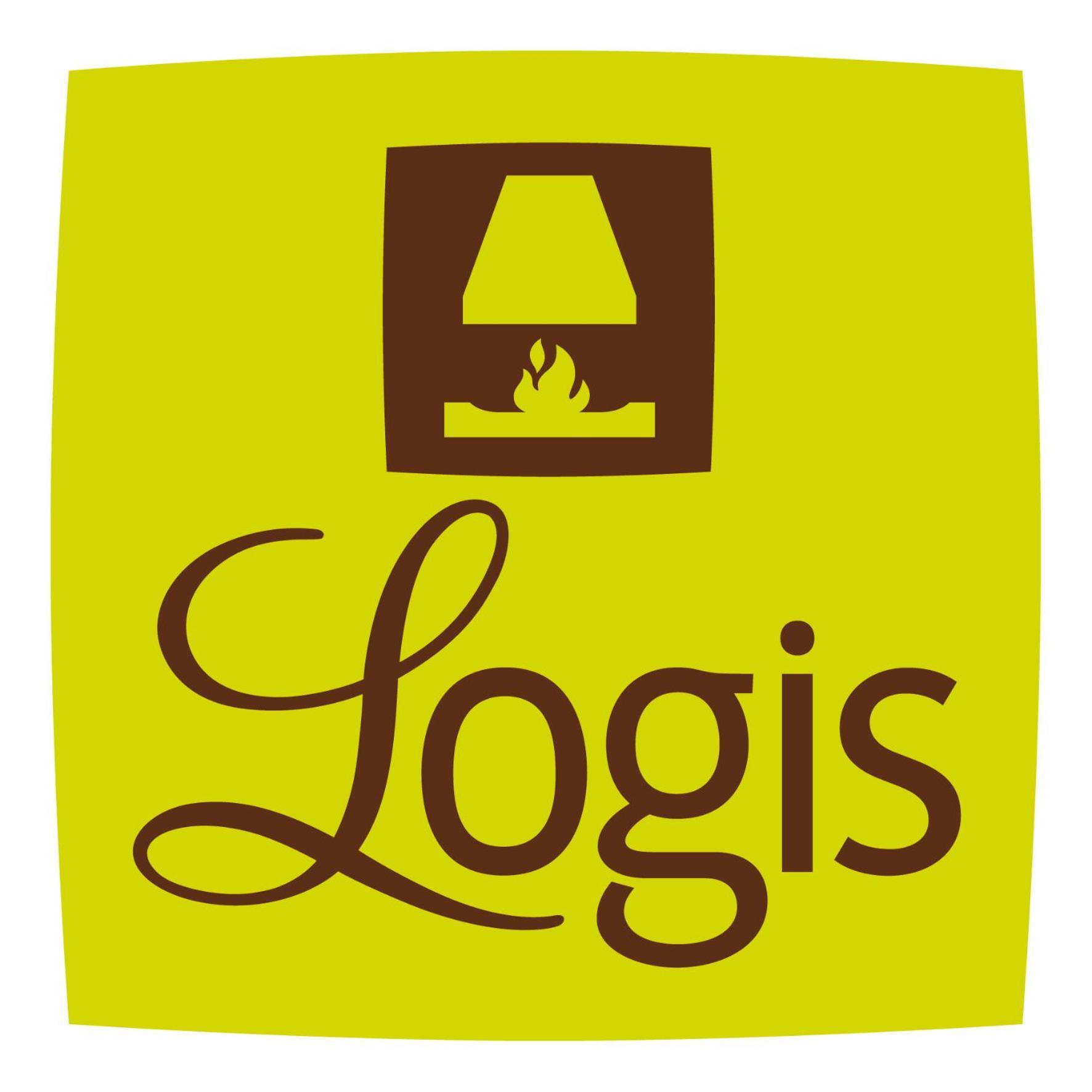 Logis Le Printemps Hotel Restaurant - Montélimar מראה חיצוני תמונה